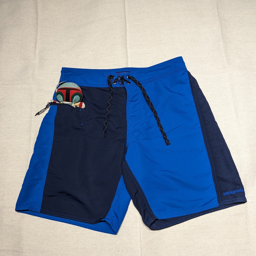 Patagonia Swim Shorts men's 30